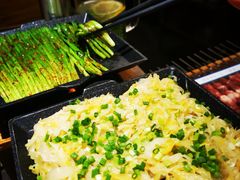 -很久以前羊肉串(打浦路店)