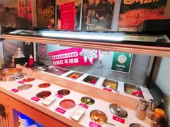 -韩时烤肉(丰科万达广场店)