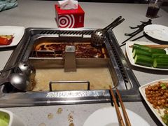 -海底捞火锅(吴中路店)