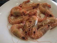 -韩记海鲜饺子旗舰店(红海新区店)
