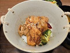 -ITARU食堂·定食料理(西丽店)