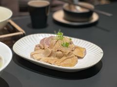 金陵盐水鸭-金陵家宴·金陵春·南京菜(夫子庙店)