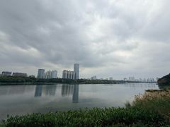 -南宁南湖公园