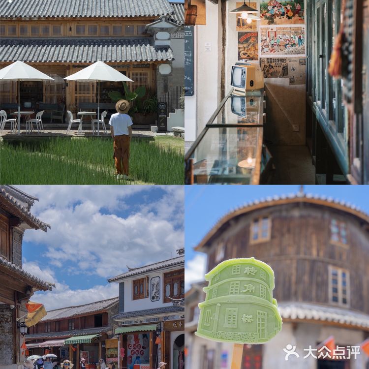 大理旅行 ｜ 超详细大理三天三夜旅行景点篇