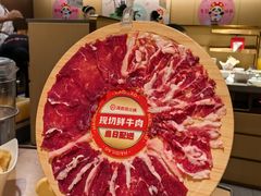 -海底捞火锅(塘厦天虹店)