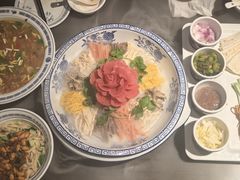 -老雒阳面馆·水席·洛阳菜(王城路店)