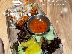 -KimPro 辛普乐概念韩餐