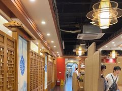 -围龙屋客家食府(福田店)