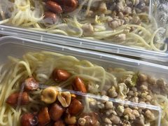 -乔伯凉面(白沙路店)