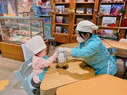 -Harry's Kitchen哈里小屋(上海大悦城店)
