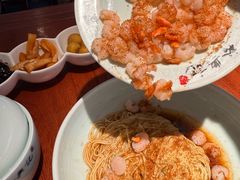 -裕兴记•蟹黄面馆(人民广场店)