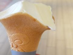 脆皮甜筒-肯德基(尖岭万达店)