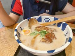 -味千拉面(煌华新纪元购物广场店)