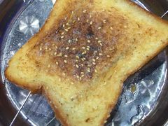 烤面包-老虎滩大连海鲜烧烤(建邺云锦路总店)