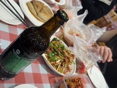 -孟记粥铺·家常菜·烧烤·粥(亚运村店)