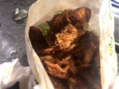 -徐记正宗北京烤鸭(北京东路总店)