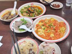 -四道菜·福建菜馆(新街口金鹰店)