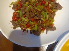 -U你·天然调味(南湖总店)