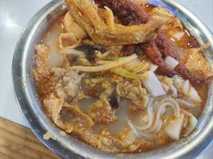 -柳星·螺蛳粉(D11店)