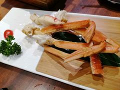 -九井澤精致料理(金茂店)