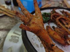 -神伙烧烤(南坪总店)