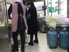 -清真马虎面馆(西七路店)