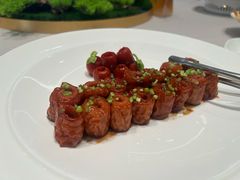 -山东宾馆·齐鲁苑餐厅
