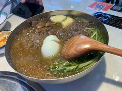 -屋里家延边朝鲜族冷面(梅林3店)