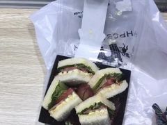 -红跑车HPCBAKERY(汉商店)