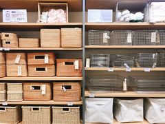 -MUJI无印良品(万达太原街店)