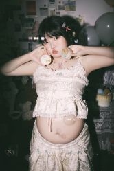 -WAVE SODA摄影工作室