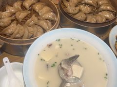 -祥老弟老信丰萝卜饺•江西菜(建设路店)