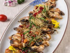 -新好景海鲜酒家(新塘店)