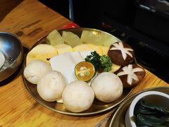 -喜来稀肉(罗斯福店)