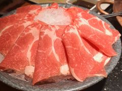 -老版火锅.12年西安排队王(沣峪口店)