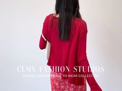 -CLMX(新天地凯德晶萃广场店)