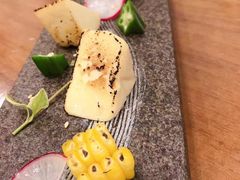 -越日本料理(新地假日广场店)