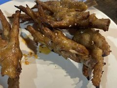 -巴犀烧烤(新崇光店)