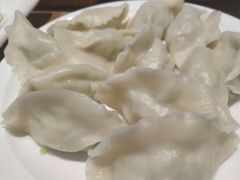 -东方饺子王(工农大路店)