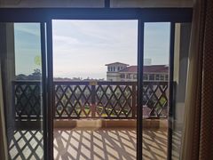 -厦门帝元维多利亚大酒店(环岛路黄厝海滩店)