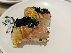 寿司-初色海鲜自助(万丰路店)