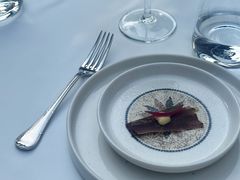-Seraser Fine Dining Restaurant