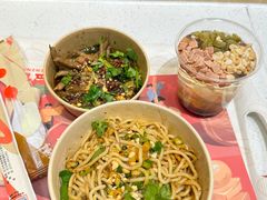 -盛香亭热卤(宝泰购物广场店)