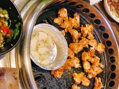 -火炉火自助餐(悠唐购物中心店)
