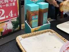 -85度C(厦门台湾街店)