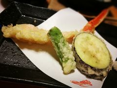 -蟹道乐(網元別館店)