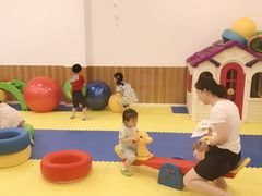 -婴智贝佳蒙特梭利早教托育中心(杨浦店)