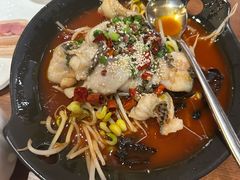 -建滔诺富特酒店-悦餐厅