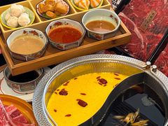 -牛匠和牛寿喜锅(西安总店)