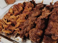 -海平馄饨(逍遥二路店)